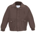 Fechheimer 78149 Brown Spectrum Ultimate Jacket