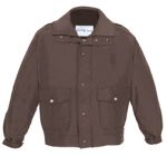  Fechheimer 78149 Brown Spectrum Ultimate Jacket