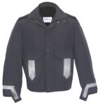  Fechheimer 78190 Navy Gortex Jacket