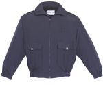 Fechheimer 79130 Navy Gortex Duty Jacket