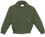  Fechheimer 79135 Green Gortex Duty Jacket