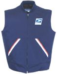 Fechheimer 80500 Postal Vest