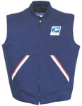  Fechheimer 80500 Postal Vest