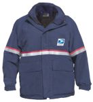  Fechheimer 86100F Female Usps Waterproof Of All-Weather Park