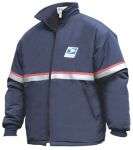  Fechheimer 86180F Female Usps Heavy Fleece Zip-In J