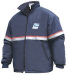 Fechheimer 86180 USPS HEAVY WEIGHT FLEECE ZIP-IN JACKET L