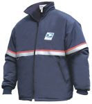  Fechheimer 86180 USPS HEAVY WEIGHT FLEECE ZIP-IN JACKET L