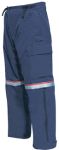 Fechheimer 86200 Usps Waterproof All-Weather Gear Rain Parka