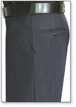 Fechheimer 98200 Mens Navy Blue Trousers 100 % Nomex