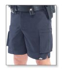 Fechheimer A140NV Navy Lined Short