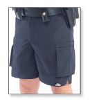 Fechheimer A240NV Navy  Unlined Short