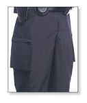 Fechheimer A340NV Navy Lined Pant