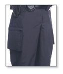  Fechheimer A340NV Navy Lined Pant