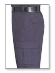 Fechheimer UD4000NV Navy Bdu Trouser