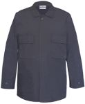 Fechheimer UD4200NV Navy Bdu 2 Pocket Shirt