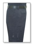  Fechheimer UD44800 Navy Blue Ems Trouser