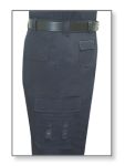 Fechheimer UD44800 Navy Blue Ems Trouser