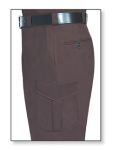  Fechheimer UD49319 Brown Command Wear Trouser