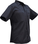 Men's OA Duty Wear Short Sleeve Shirt