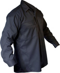 Men's OA Duty Wear Long Sleeve Shirt