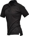 Vertx Women's coldblack® Short Sleeve Polo