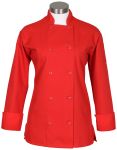 Chef Coat - Female