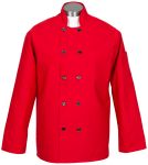  Fame Fabrics C10P Classic Chef Coat