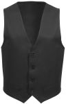 Vests - Fitted Male