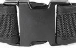 Hero's Pride 1291 Replacement Buckle System for 2"Duty Belt-Double Lock