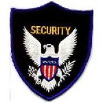 Hero's Pride 5166 SECURITY - Royal Border - 4 X 5