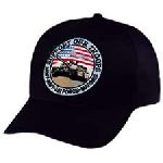 Support Our Troops - Ball Cap
