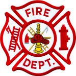 Hero's Pride 8249 Fire Dept. - 12 X 12