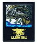 U.S. Navy Seals - 4-1/8 X 5