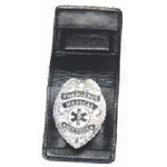 Badge Cases