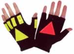 Traffic Gloves