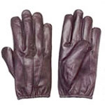 Leather Duty Gloves