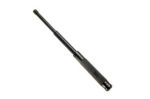  Hamburger Woolen Company Inc D40FKB #22211 40cm Talon Disc Loc Baton Blac Button