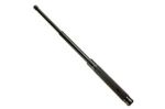  Hamburger Woolen Company Inc D50FKB #22411 50cm Talon Disc Loc Baton Black Button