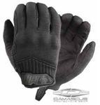  Hamburger Woolen Company Inc ATX65 Unlined Hybrid Duty Glove, Knuckles