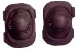  Hamburger Woolen Company Inc EP300 Centurion Elbow Pads Black