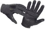  Hamburger Woolen Company Inc SOG-L50 Operator Shorty - Blk