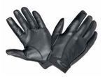  Hamburger Woolen Company Inc TDG100 Touch Screen Duty Glove Black