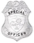  Hamburger Woolen Company Inc 103 103 Shield Badges, Breast Or Cap
