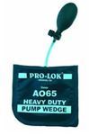  Hamburger Woolen Company Inc AO-65 Inflatable Pump Wedge