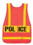  Hamburger Woolen Company Inc AV ANSI II Vests