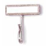  Hamburger Woolen Company Inc GWH-1 Gold Whistle Hooks