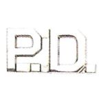  Hamburger Woolen Company Inc PD 1/2 P.D. Letters