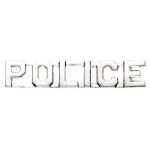  Hamburger Woolen Company Inc POLCB 1/4 Police