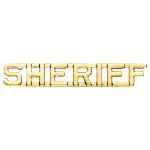  Hamburger Woolen Company Inc SHECB 1/4 Sheriff