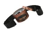  Hamburger Woolen Company Inc SHRTLK Shirt Lock, Black